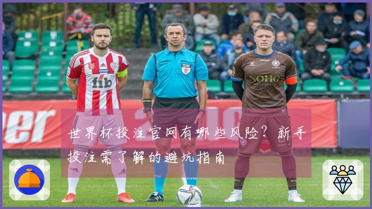 世界杯投注官网有哪些风险?新手投注需了解的避坑指南