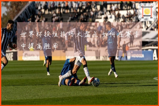 世界杯投注技巧大盘点 如何在赛季中提高胜率