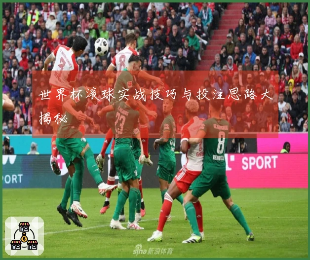 世界杯滚球实战技巧与投注思路大揭秘
