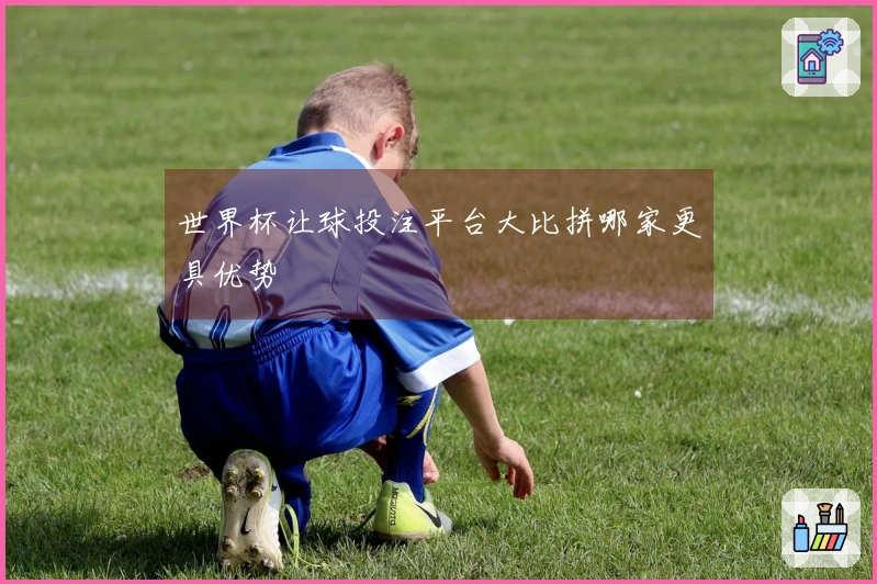 世界杯让球投注平台大比拼哪家更具优势