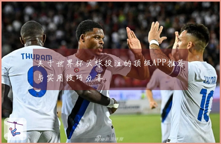 关于世界杯买球投注的顶级APP推荐与实用技巧分享