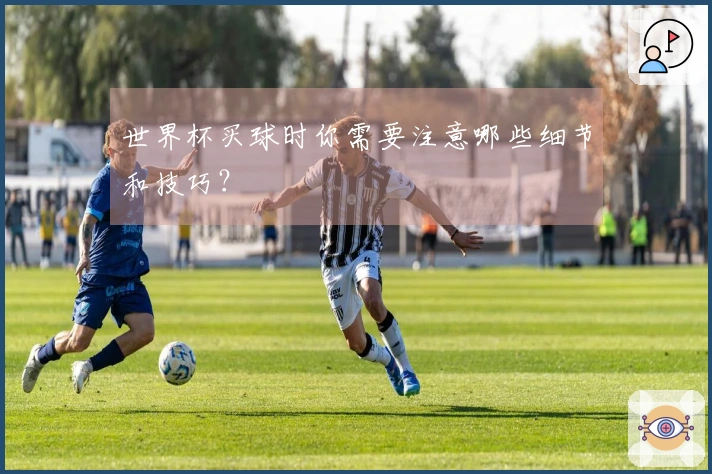 世界杯买球时你需要注意哪些细节和技巧？