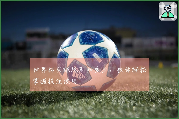 世界杯买球规则知多少，教你轻松掌握投注技巧
