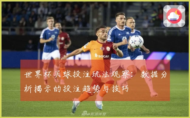 世界杯买球投注玩法观察：数据分析揭示的投注趋势与技巧