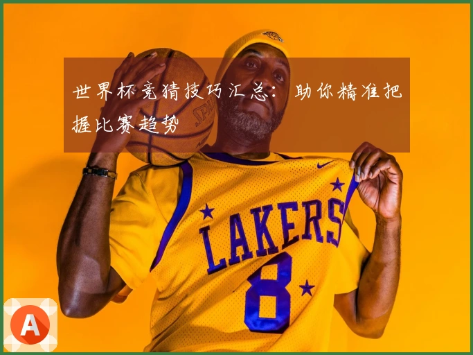 世界杯竞猜技巧汇总：助你精准把握比赛趋势