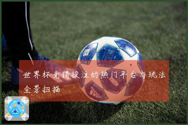 世界杯竞猜投注的热门平台与玩法全景扫描