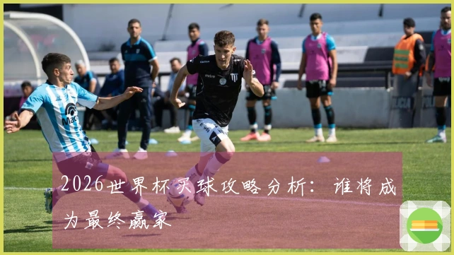 2026世界杯买球攻略分析：谁将成为最终赢家